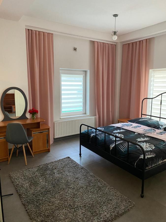 Apartamenty Pod Wierzbami Dwikozy Bagian luar foto